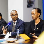 Funding secured for Rwanda’s new international airport.