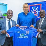 SC Villa Appoints Kovacevic Zeljko as Head Coach Ahead of New Season.