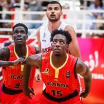 Kaluma, who has represented Uganda internationally, now shares a locker room with LeBron James and Luka Dončić.
