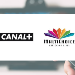 French broadcaster Canal+ takes full control of MultiChoice in $3bn deal.