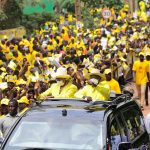 Yoweri Museveni, who has led Uganda for nearly 40 years, has been nominated to seek another term as president in 2026.