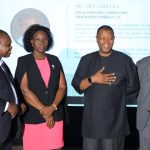 Stanbic Bank and MultiChoice launch leadership programme in Uganda.