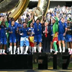 Cole Palmer led Chelsea to a 3-0 win over PSG in a final that blended footballing brilliance with high-stakes tension.