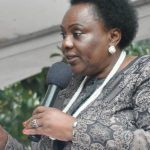 Former Ugandan minister Mary Karooro Okurut has died at age 71.