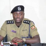 Weasel injured in Munyonyo bar incident, partner arrested.