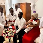 Mulago hospital delivers second IVF baby, marking a quiet revolution in public fertility care.