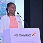 Uganda Airlines plans new fleet and domestic flights by 2027.