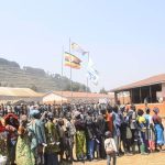 Depression affects nearly one in three Ugandans, study finds.
