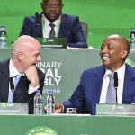 Nairobi to host CHAN climax with FIFA and CAF presidents in attendance.