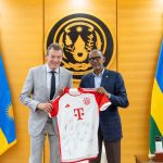 Bayern Munich to drop ‘Visit Rwanda’ sponsorship.