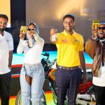 Premier Distilleries marks 25 years with UGX 500m giveaway.