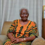 Who is Rhoda Kalema.
