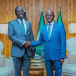 Ethiopia and Uganda align on Nile water use as Egypt raises concerns.