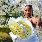 Chosen Becky engaged after emotional proposal.