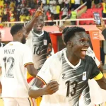 Uganda survive South Africa scare to make CHAN history.