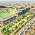 Nakivubo Channel overhaul gets Museveni’s nod ahead of AFCON 2027.