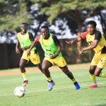 Uganda to Show All CHAN 2024 Matches Live on DStv and GOtv.