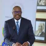 Uganda agrees to take US deportees as trade tensions loom.