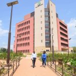 Aga Khan University marks ‘historic step’ with Kampala campus opening.