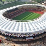 Hoima stadium progress fuels excitement for AFCON 2027
