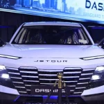 Uganda welcomes Chinese carmaker Jetour, eyes job creation.