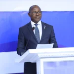 Enterprise Finance summit tackles challenges facing Africa’s small businesses.