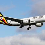 The agreement allows single-ticket travel linking Entebbe with more than 25 Indian cities and key international hubs.