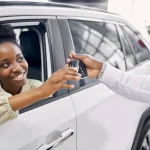 Struggling with car financing in Uganda.