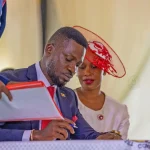 Kyagulanyi nominated as sixth candidate in Uganda presidential race.