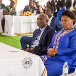 FDC looks to rebound as Nandala Mafabi secures presidential nomination.