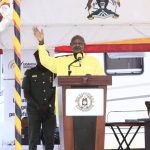 Museveni secures nomination for sixth decade in Uganda’s politics.