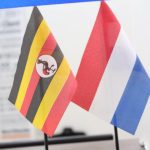 Netherlands signs migration return deal with Uganda.