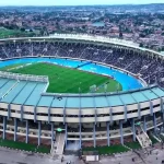 Uganda shuts Namboole Stadium for AFCON 2027 upgrades.