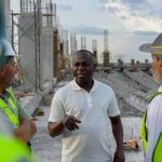 Uganda steps up AFCON 2027 plans as Lira stadium takes shape.