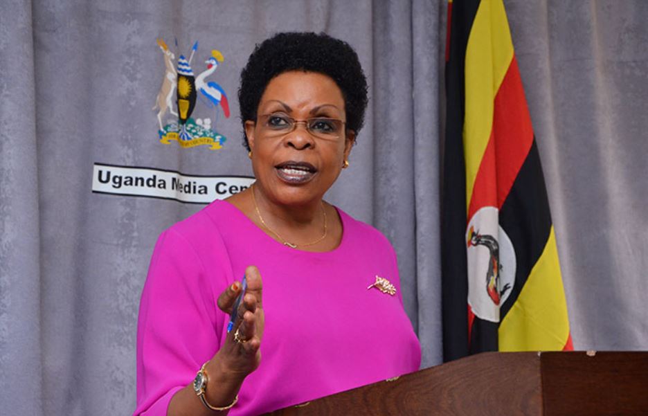 Museveni names new IGG amid mounting pressure to tackle corruption.