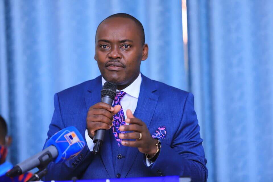Medard Sseggona has weathered nearly every storm Ugandan politics can summon.