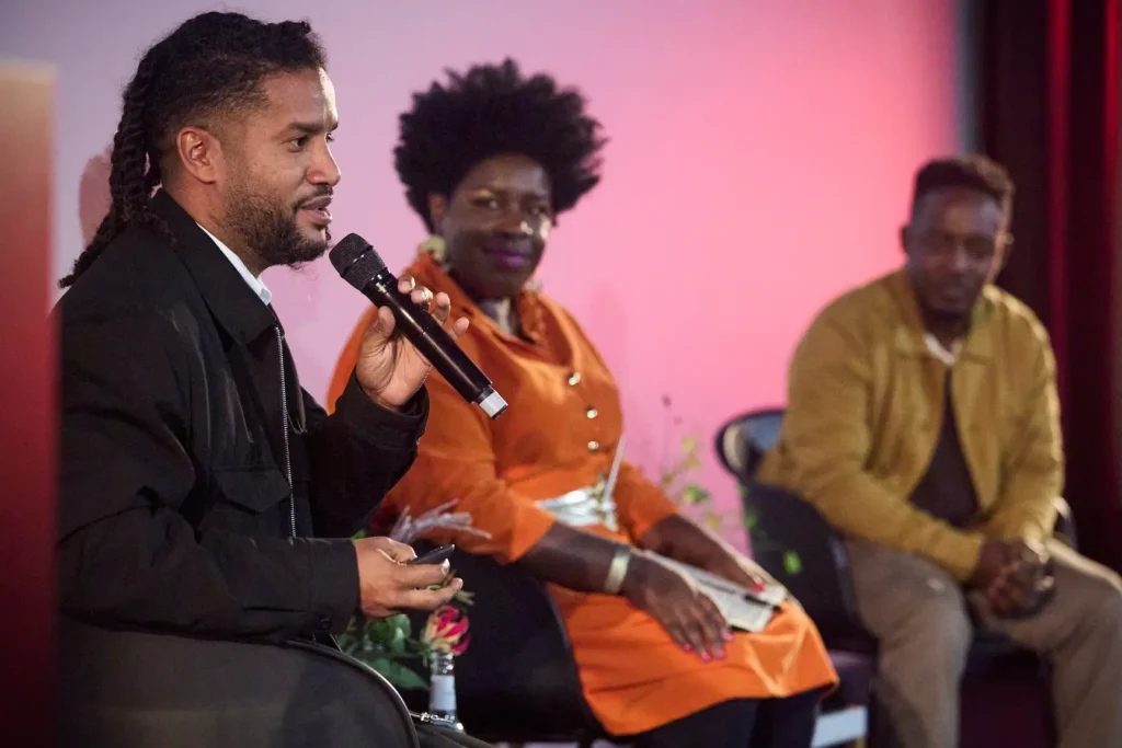 As Europe and Africa redefine their cultural ties, the inaugural summit in Cologne spotlighted collaboration.