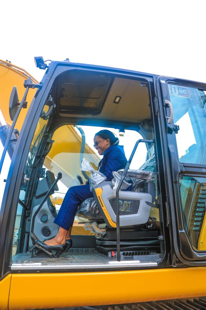 MANTRAC Uganda to drive industrial growth through affordable machinery financing.