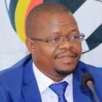 Ugandan officials take global football stage with new FIFA roles.