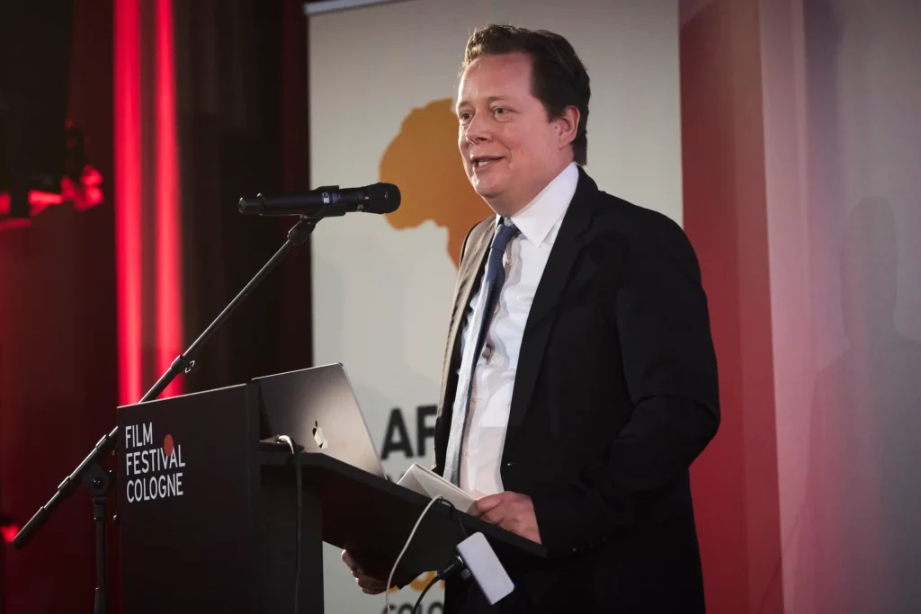 Africa XChange Summit 2025 Unites Creatives and Investors in Cologne.