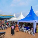 dfcu Bank, Rotary Uganda launch nationwide health outreach to expand access to preventive care.