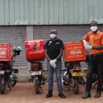 Jumia Food Uganda reduced its delivery fees.