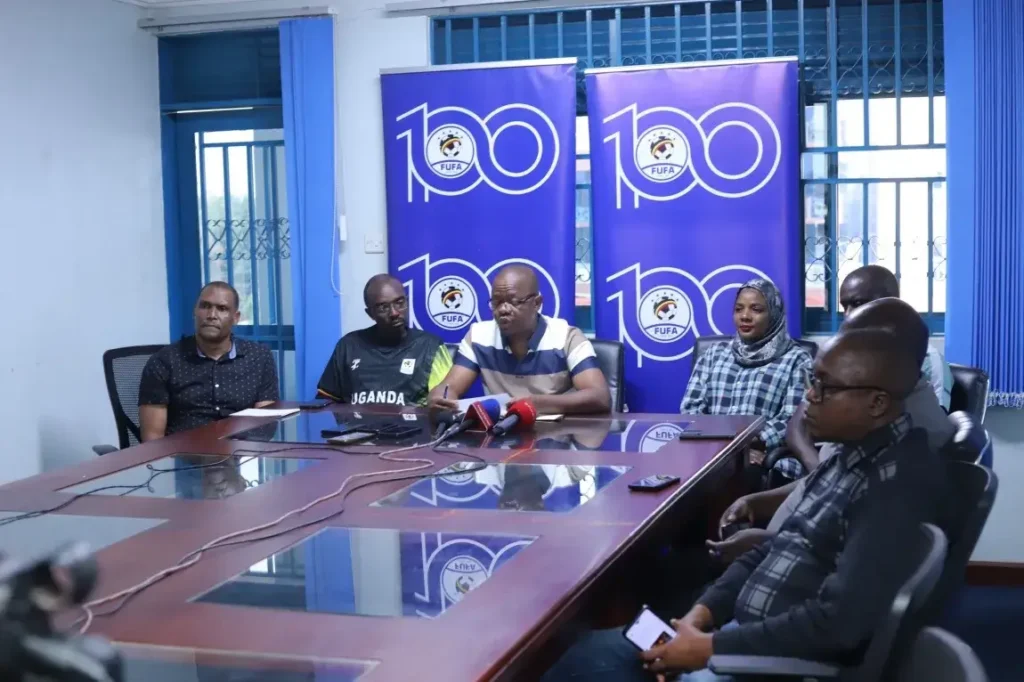 FUFA pauses rollout of the new UPL structure amid criticism from teams and supporters.