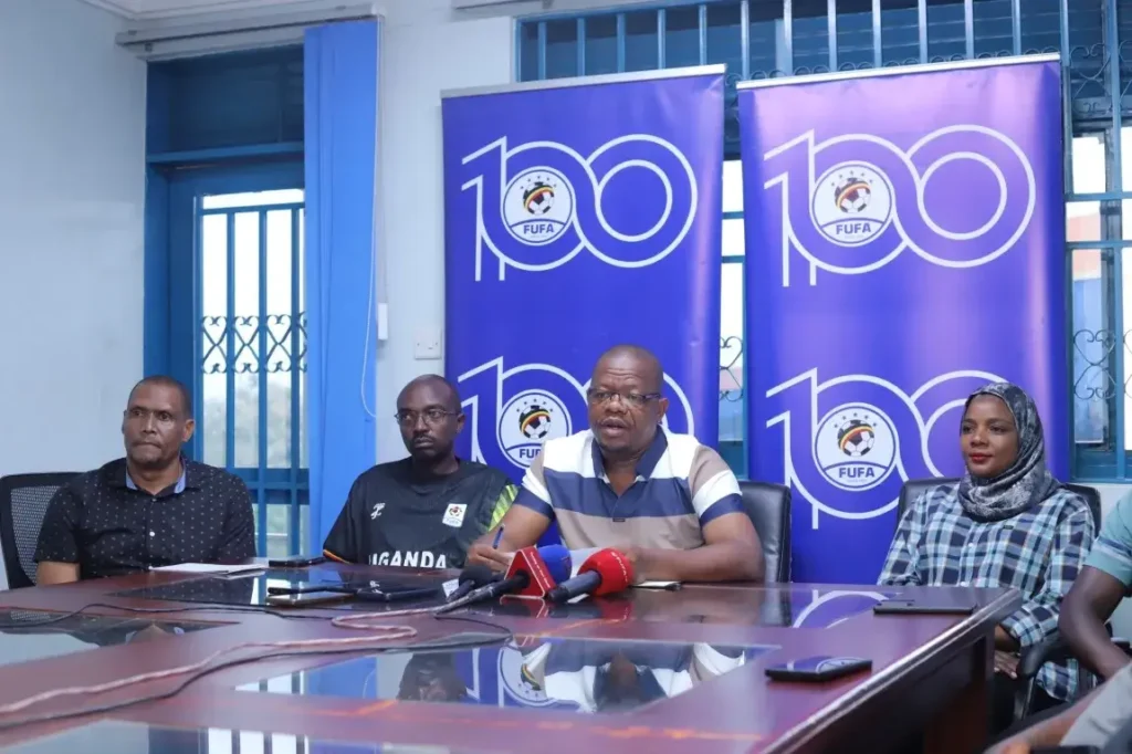 FUFA halts Premier League reforms amid protests from clubs and fans.