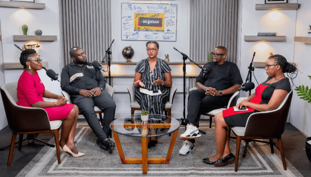 Musicians, filmmakers, and innovators join forces with government bodies in Uganda’s renewed effort to curb piracy and defend Intellectual Property rights.
