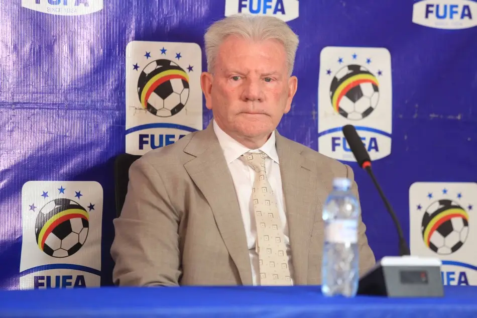 The renewal keeps Paul Put in charge through Uganda’s AFCON 2027 campaign.